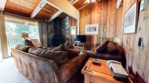 Condo de los Pinos #30 Mammoth Lakes